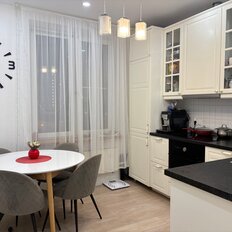 Квартира 72 м², 3-комнатная - изображение 3