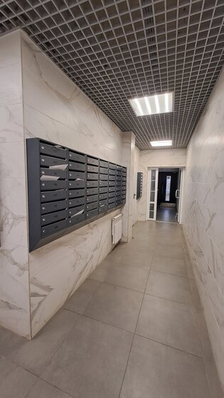 33 м², 1-комнатная квартира 20 000 ₽ в месяц - изображение 21