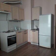 Квартира 24,7 м², студия - изображение 3