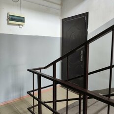 Квартира 28 м², студия - изображение 1