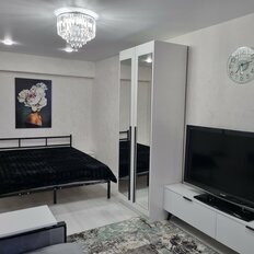 Квартира 30 м², 1-комнатная - изображение 5