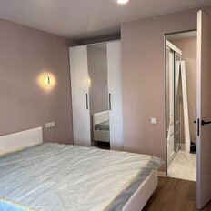 Квартира 40 м², 1-комнатная - изображение 5