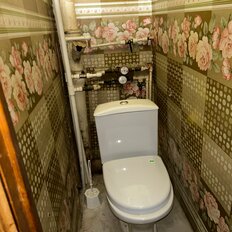 Квартира 43,7 м², 2-комнатная - изображение 4