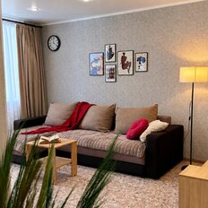 Квартира 48 м², 2-комнатная - изображение 4