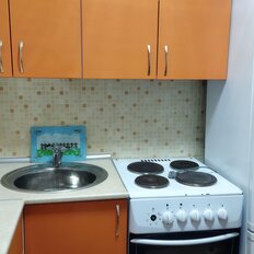 Квартира 37 м², 1-комнатная - изображение 2