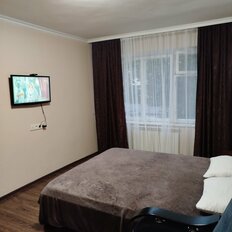 Квартира 33 м², 1-комнатная - изображение 3