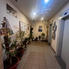 Квартира 96 м², 3-комнатная - изображение 3