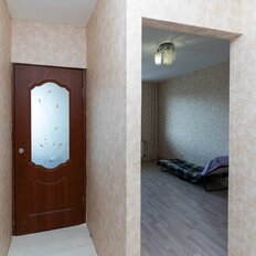 Квартира 30 м², 1-комнатная - изображение 3