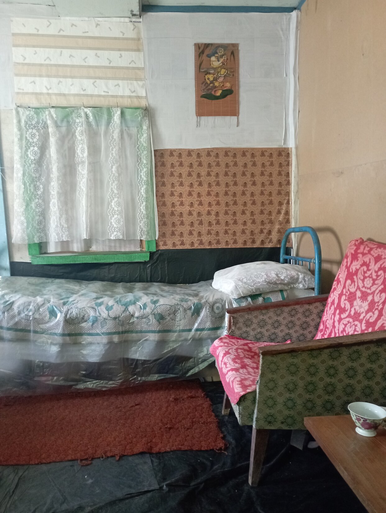 Дом 32 м² в СНТ Транспортный строитель — фото 6 из 6