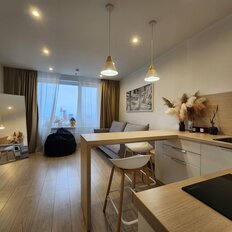 Квартира 26 м², 1-комнатные - изображение 4