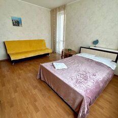 Квартира 44 м², 1-комнатная - изображение 3