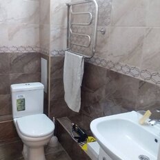 Квартира 33 м², 1-комнатная - изображение 4