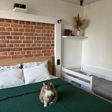 Квартира 51,6 м², 2-комнатная - изображение 4