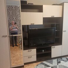 Квартира 28 м², студия - изображение 1