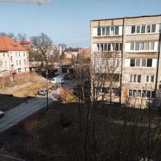 Квартира 35 м², 2-комнатная - изображение 1