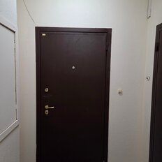 Квартира 52 м², 1-комнатная - изображение 3