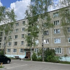 Квартира 44 м², 2-комнатная - изображение 2