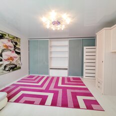 Квартира 45 м², 1-комнатная - изображение 4