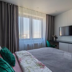 Квартира 28 м², студия - изображение 4
