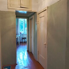 Квартира 74,6 м², 3-комнатная - изображение 4