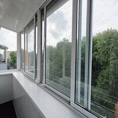 Квартира 42,1 м², 2-комнатная - изображение 2