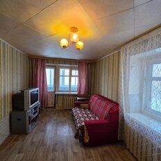 Квартира 30,5 м², 1-комнатная - изображение 2