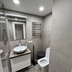 Квартира 43 м², студия - изображение 1