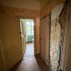 Квартира 45,5 м², 2-комнатная - изображение 4