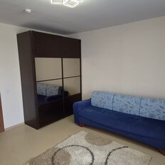 Квартира 43 м², 1-комнатная - изображение 5
