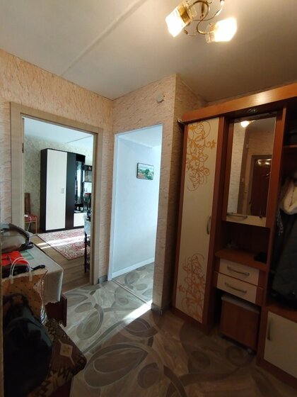 31 м², 1-комнатная квартира 1 990 000 ₽ - изображение 46