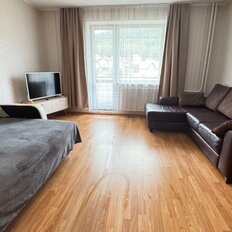 Квартира 56 м², 2-комнатная - изображение 5