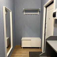 Квартира 38 м², 1-комнатная - изображение 3