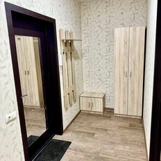 Квартира 57 м², 2-комнатная - изображение 3