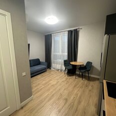 Квартира 21 м², студия - изображение 4