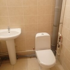 Квартира 29,7 м², студия - изображение 1