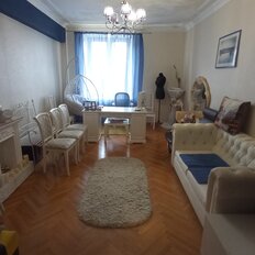 Квартира 86 м², 3-комнатная - изображение 2