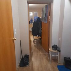 Квартира 35,8 м², 1-комнатная - изображение 2