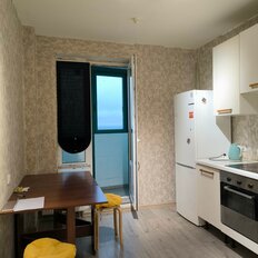 Квартира 40,1 м², 1-комнатная - изображение 2