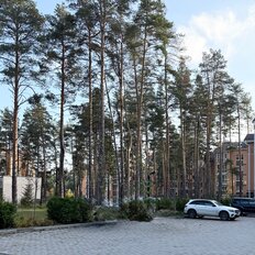 Квартира 115 м², 2-комнатные - изображение 3