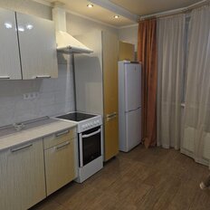 Квартира 40 м², 1-комнатная - изображение 4