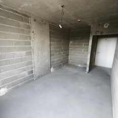 Квартира 31 м², 1-комнатные - изображение 5