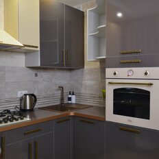 Квартира 40 м², 1-комнатная - изображение 3