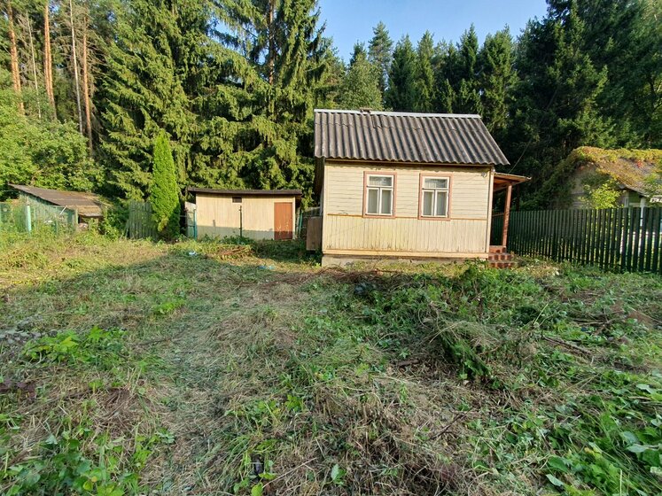 8 соток, участок 1 179 266 ₽ - изображение 55