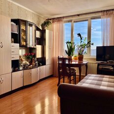 Квартира 44,3 м², 2-комнатная - изображение 1