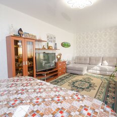 дом + 4 сотки, участок - изображение 5