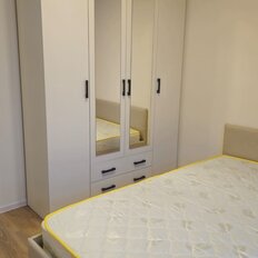 Квартира 33,8 м², 2-комнатная - изображение 5