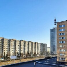 Квартира 28 м², 1-комнатная - изображение 1