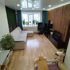 Квартира 42 м², 1-комнатная - изображение 1