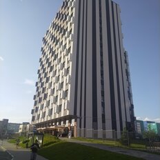 Квартира 22 м², студия - изображение 1