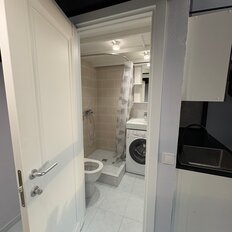 Квартира 22 м², студия - изображение 4